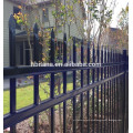 High Quality Ornamental Wrought Iron Gate